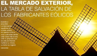 wind turbine manufacturers elEconomista