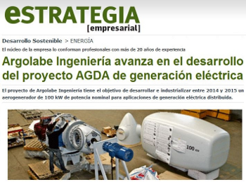 distributed generation wind turbine assemblying