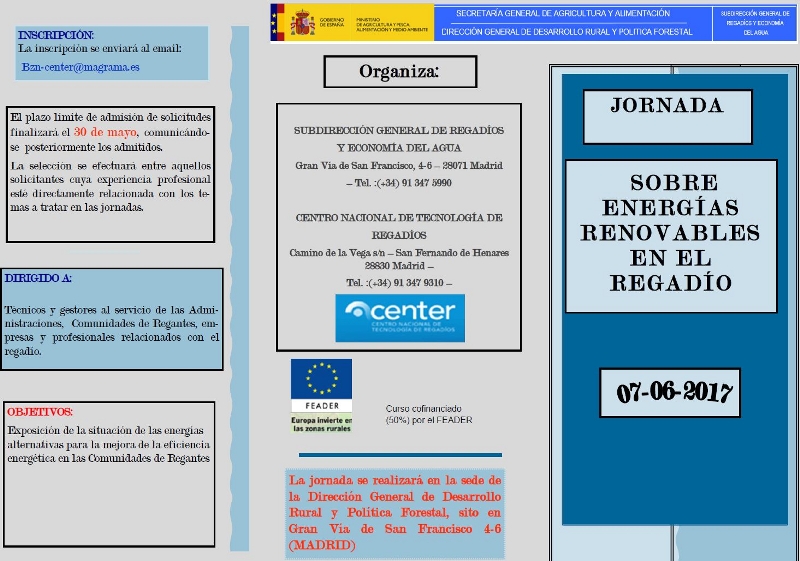 Aerogenerador sostenible